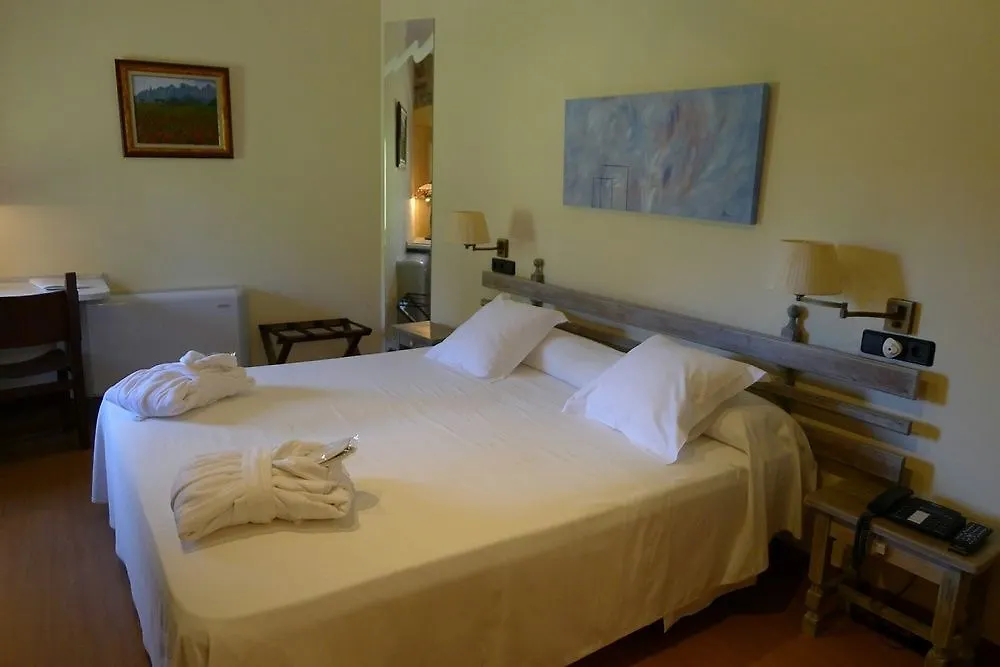 סנטה כריסטינה ד'ארו Hotel Casa Mas Gran