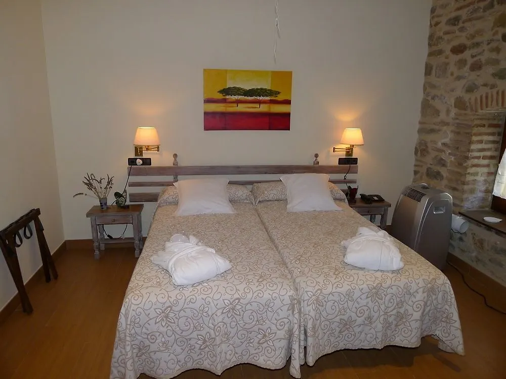 סנטה כריסטינה ד'ארו Hotel Casa Mas Gran 3*, סנטה כריסטינה ד'ארו ספרד