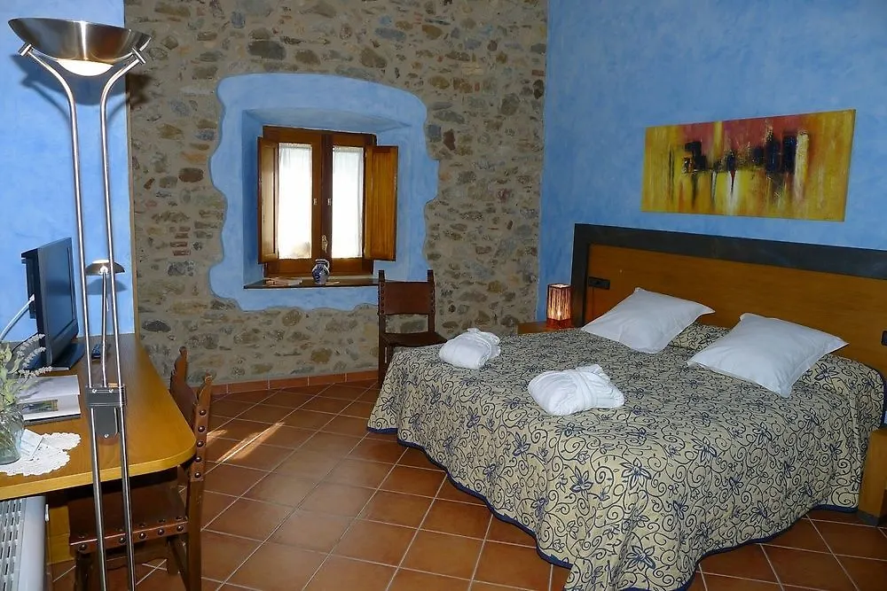סנטה כריסטינה ד'ארו Hotel Casa Mas Gran