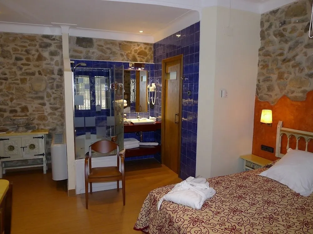 ***  Hotel Casa Mas Gran Santa Cristina d'Aro España