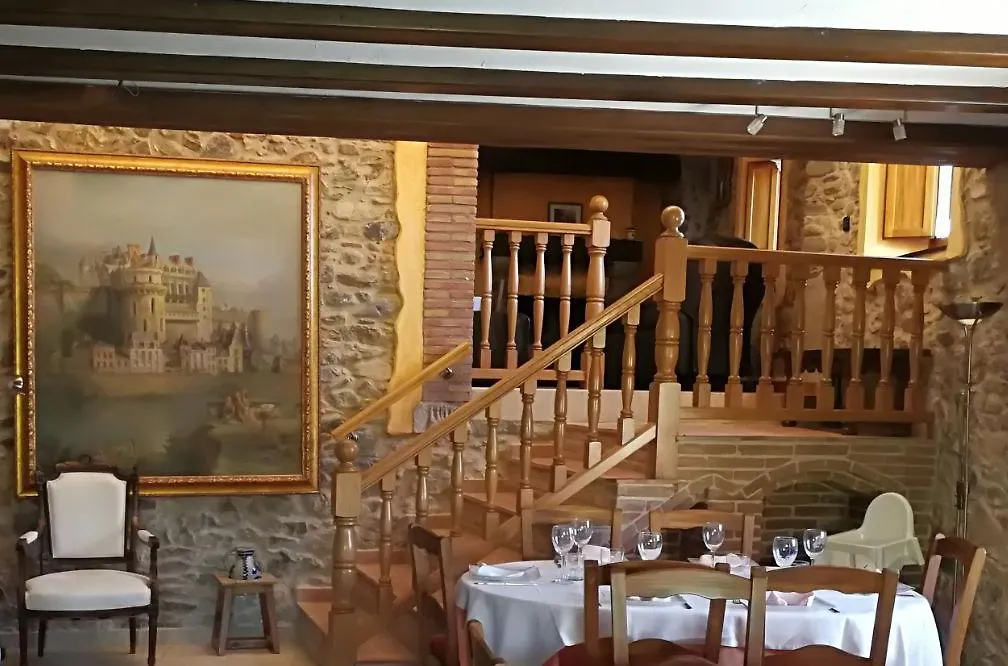 ***  סנטה כריסטינה ד'ארו Hotel Casa Mas Gran ספרד