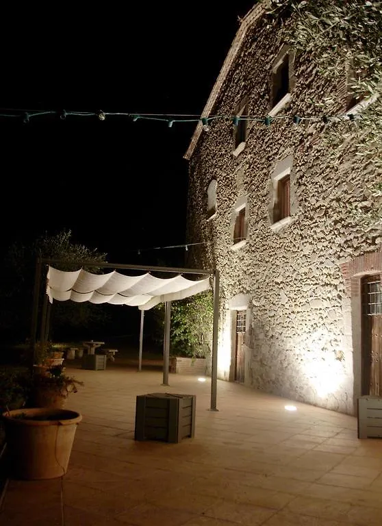 סנטה כריסטינה ד'ארו Hotel Casa Mas Gran 3*, סנטה כריסטינה ד'ארו