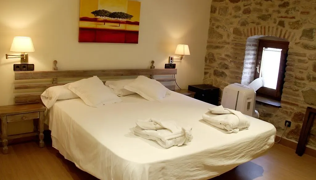סנטה כריסטינה ד'ארו Hotel Casa Mas Gran  סנטה כריסטינה ד'ארו