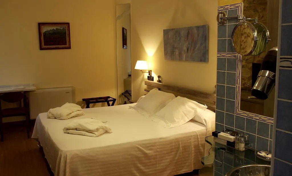 ***  סנטה כריסטינה ד'ארו Hotel Casa Mas Gran ספרד