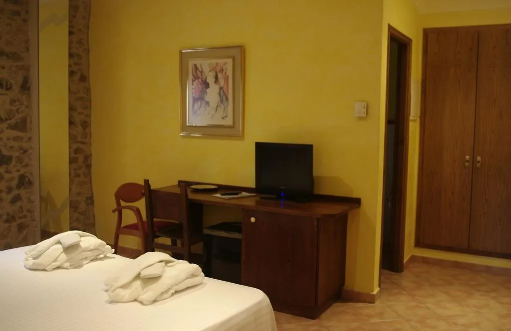 סנטה כריסטינה ד'ארו Hotel Casa Mas Gran  סנטה כריסטינה ד'ארו