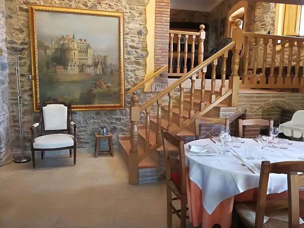 סנטה כריסטינה ד'ארו Hotel Casa Mas Gran
