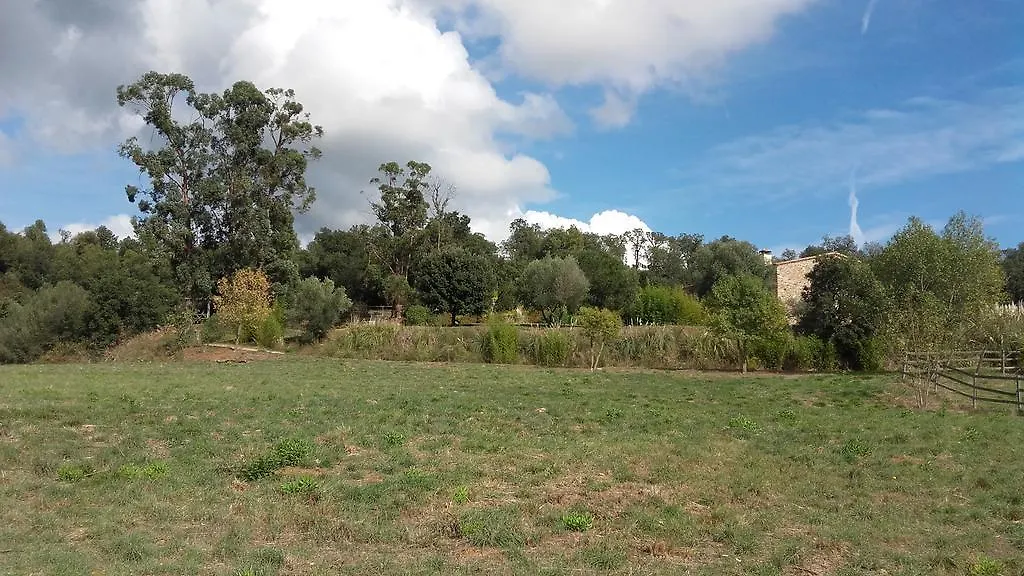 ***  סנטה כריסטינה ד'ארו Hotel Casa Mas Gran ספרד