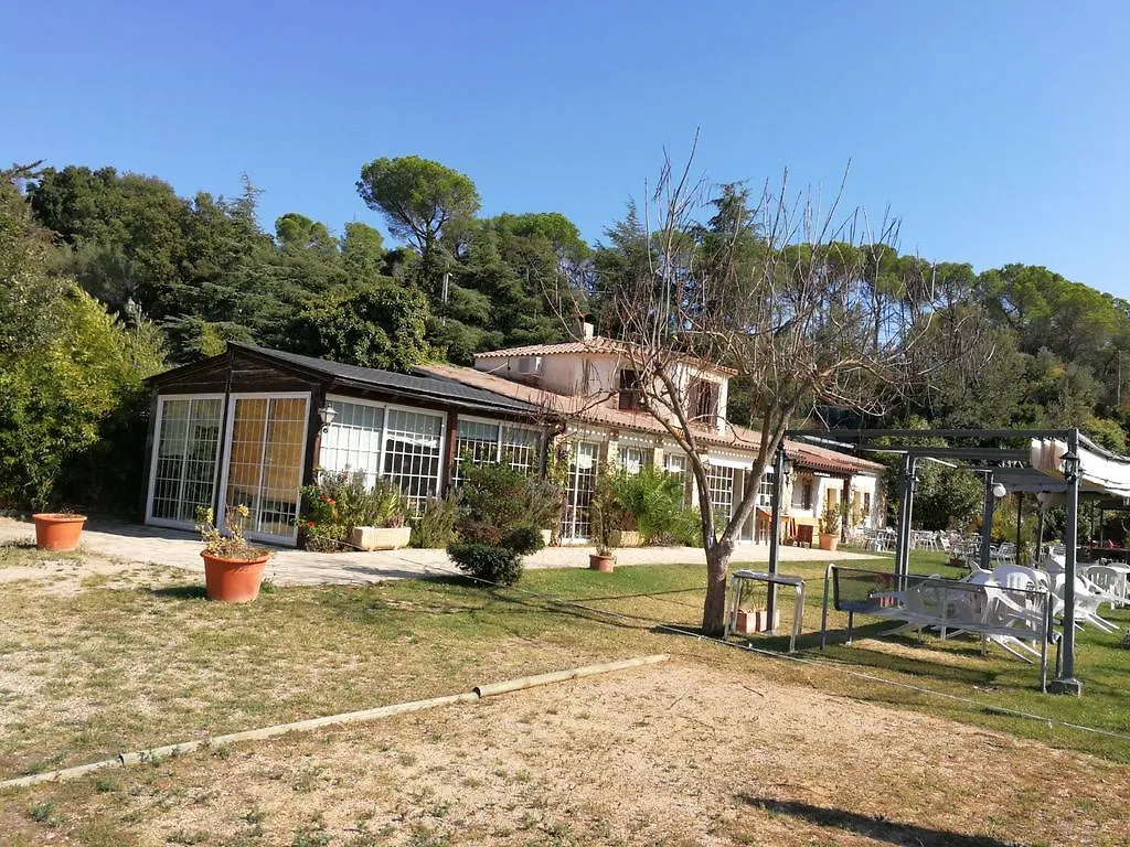 סנטה כריסטינה ד'ארו Hotel Casa Mas Gran