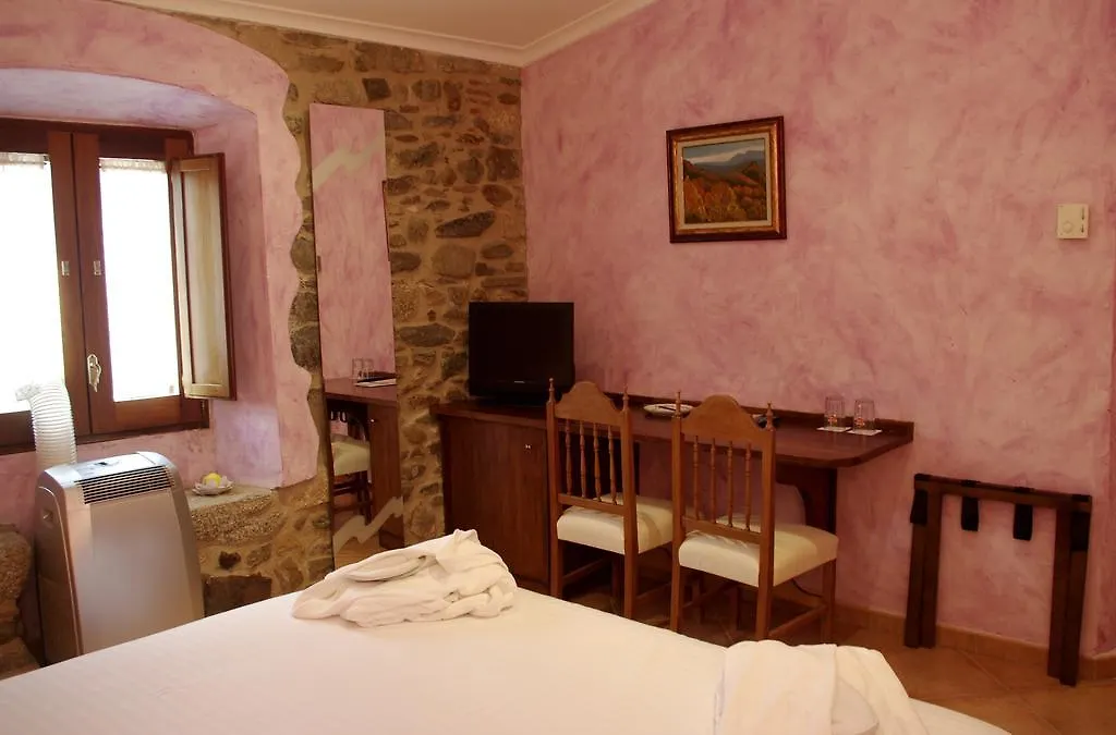 סנטה כריסטינה ד'ארו Hotel Casa Mas Gran סנטה כריסטינה ד'ארו