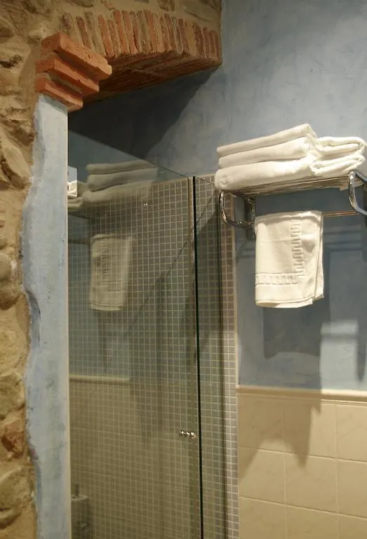סנטה כריסטינה ד'ארו Hotel Casa Mas Gran