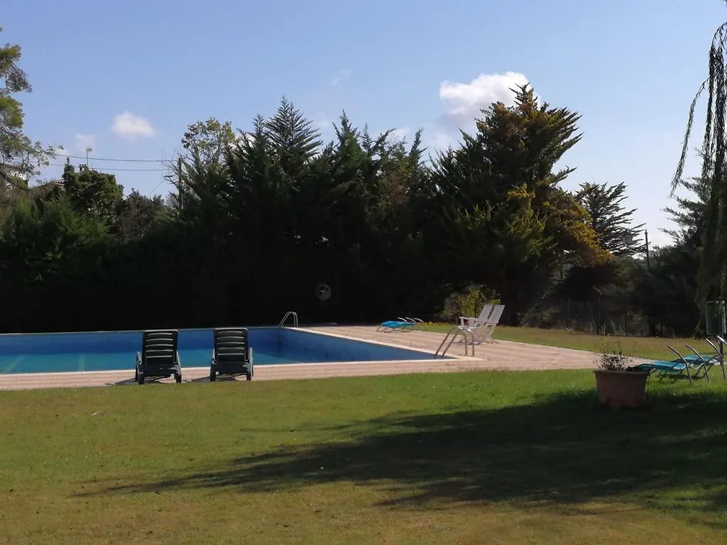 סנטה כריסטינה ד'ארו Hotel Casa Mas Gran 3*, סנטה כריסטינה ד'ארו ספרד