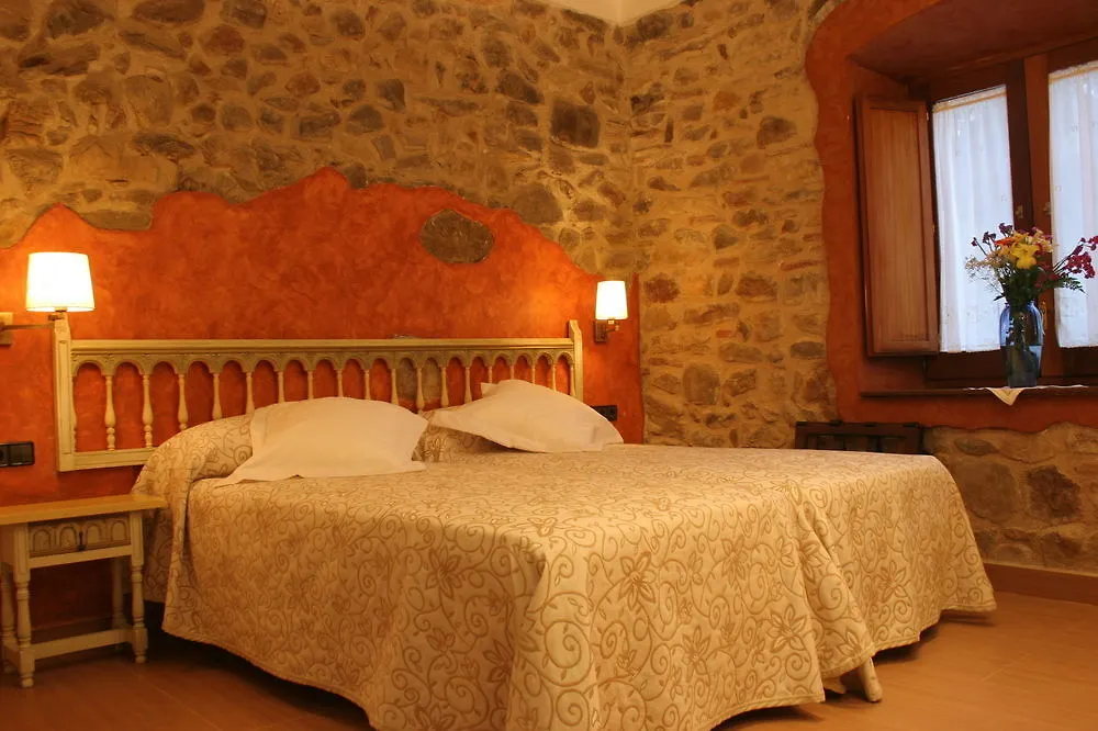 סנטה כריסטינה ד'ארו Hotel Casa Mas Gran