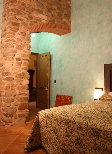 סנטה כריסטינה ד'ארו Hotel Casa Mas Gran