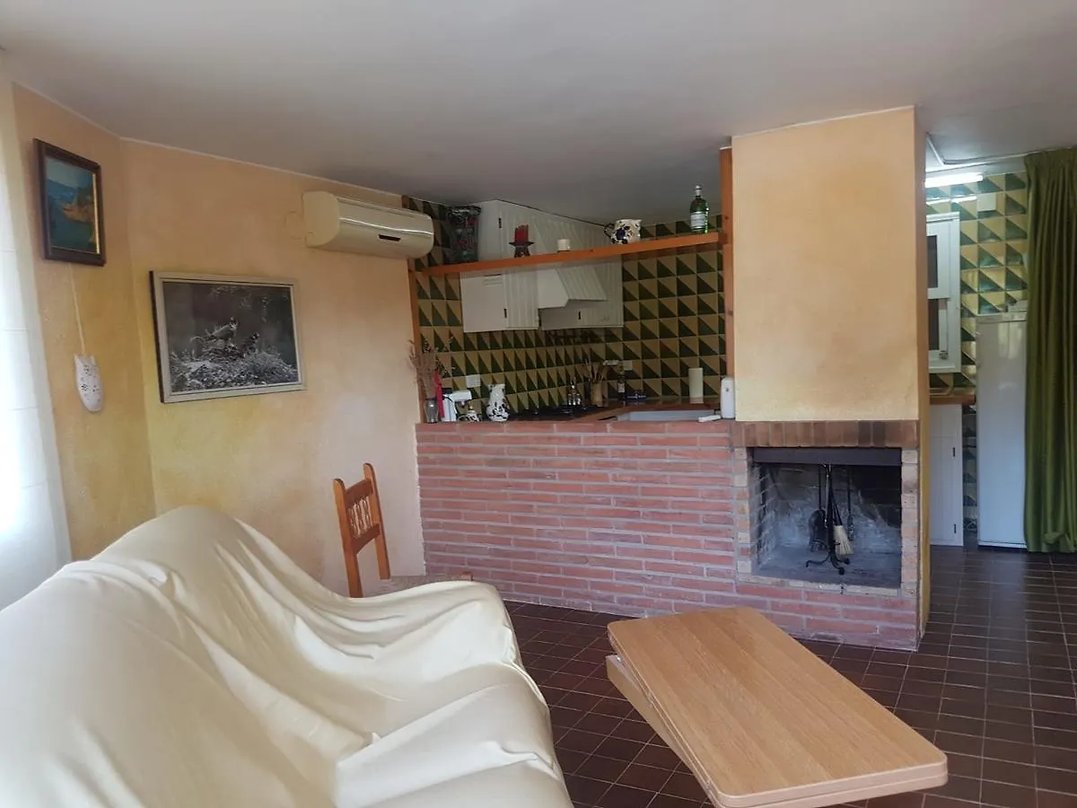סנטה כריסטינה ד'ארו Hotel Casa Mas Gran