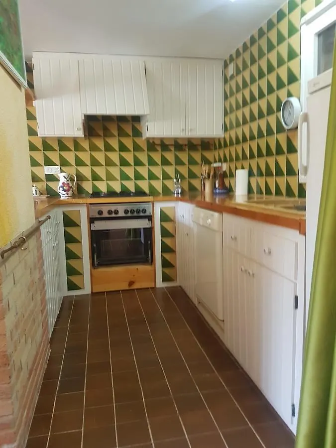 סנטה כריסטינה ד'ארו Hotel Casa Mas Gran