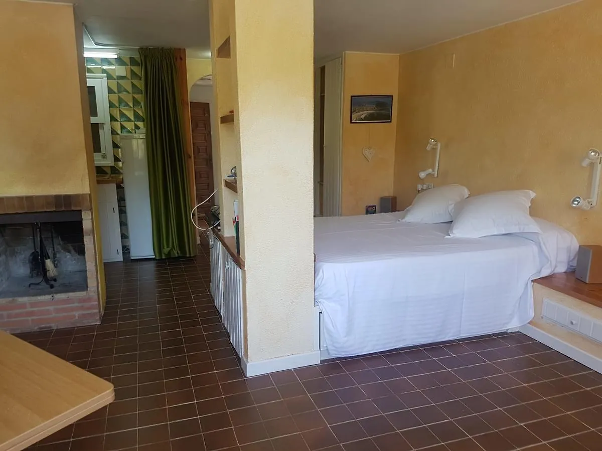 סנטה כריסטינה ד'ארו Hotel Casa Mas Gran סנטה כריסטינה ד'ארו