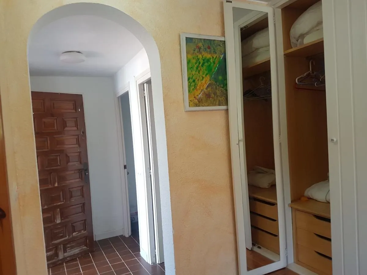 ***  סנטה כריסטינה ד'ארו Hotel Casa Mas Gran ספרד